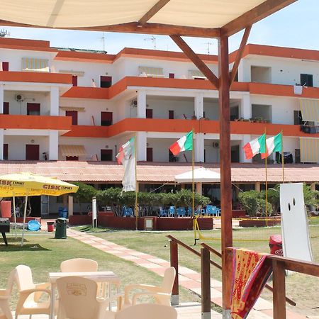 Hotel South Paradise Palmi Exterior photo