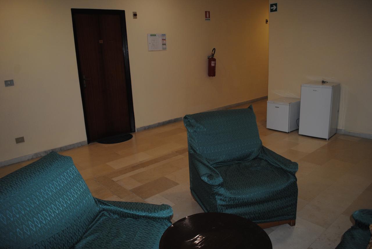 Hotel South Paradise Palmi Exterior photo