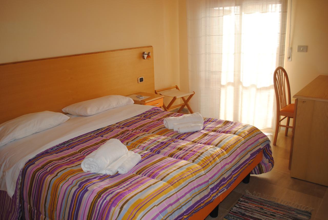 Hotel South Paradise Palmi Exterior photo