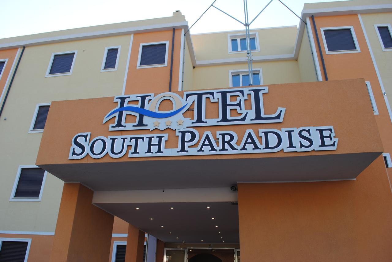 Hotel South Paradise Palmi Exterior photo